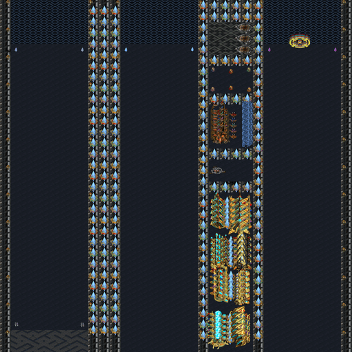 Micro Matrix — map preview