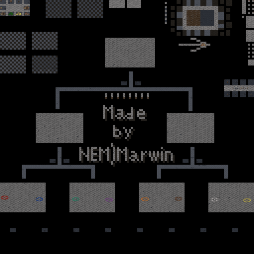 Micro tournament 10.0 — map preview