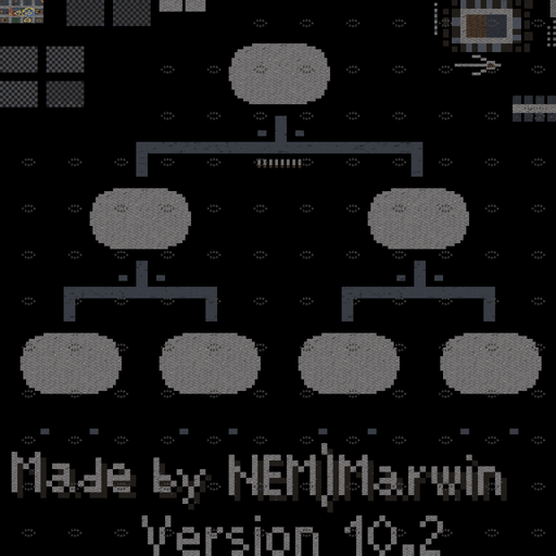 Micro tournament 10.2d — map preview