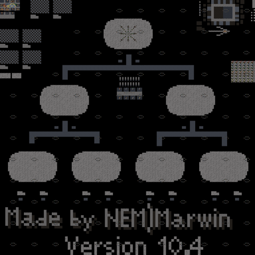 Micro tournament 10.4h — map preview