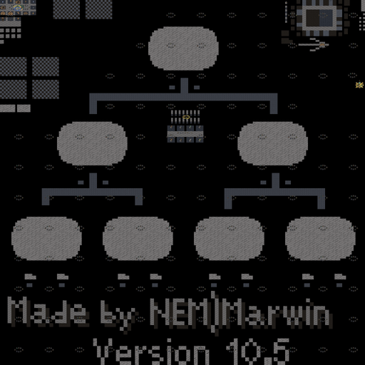 Micro Tournament 10.5v2 — map preview