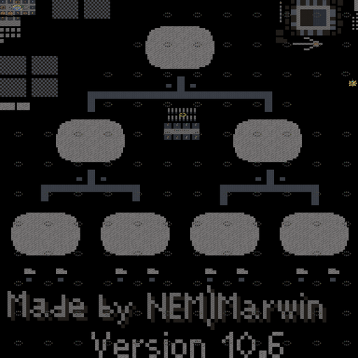 Micro Tournament 10.6d — map preview