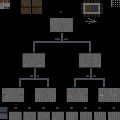 Micro tournament 9.3 — map preview