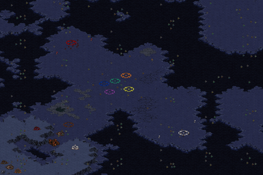 Micro Wars ToP -ArT — map preview