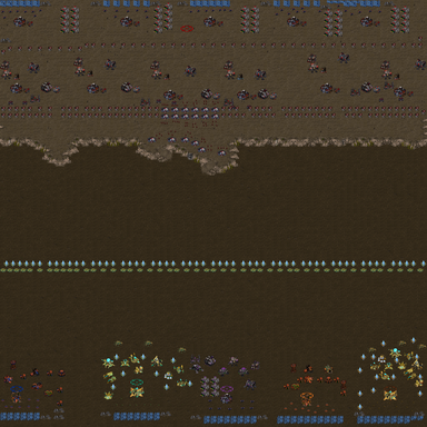 microwave — map preview