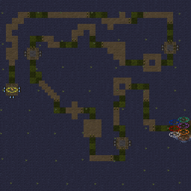 Mini B oun d ?Mini ? — map preview