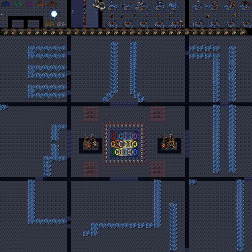 Mini-Beta C&M V1.0 — map preview