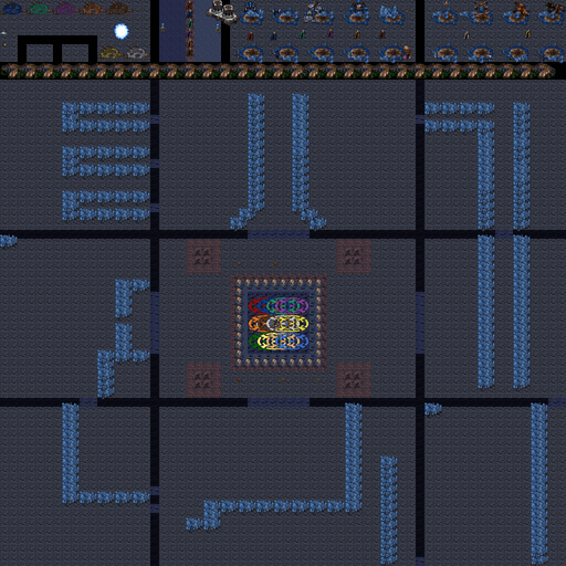 Mini-Beta C&M V1.2 — map preview