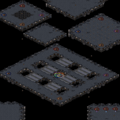 Mini Games V0.3 — map preview