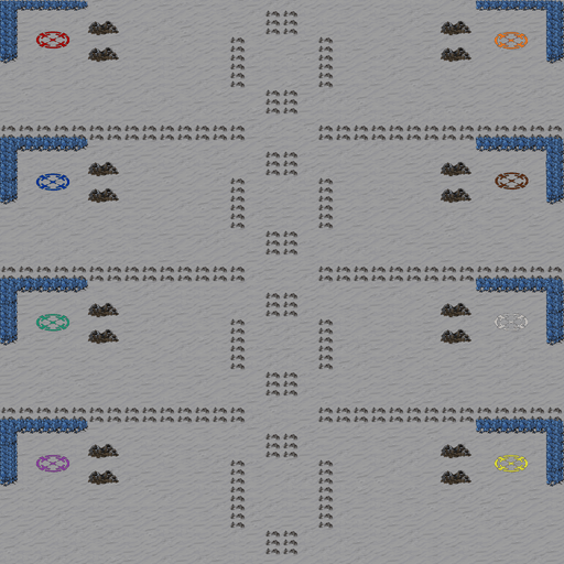Mini Micro!! — map preview