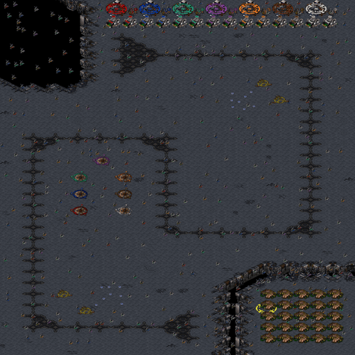 Mini Nuke D — map preview