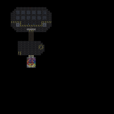 Mini Puzzle — map preview