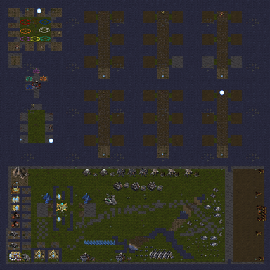 Mini T D P2 Remix — map preview