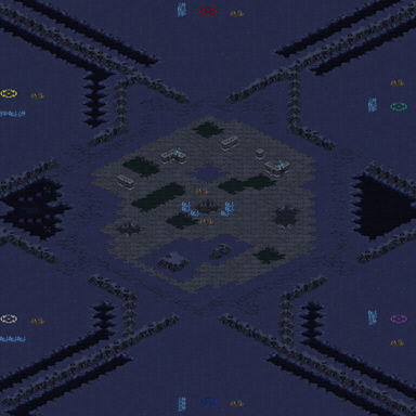 MiniSC - Eclipse — map preview