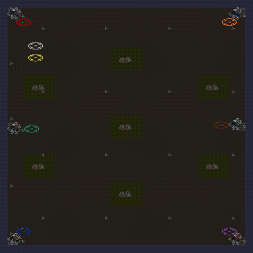 Missile Tactics C — map preview