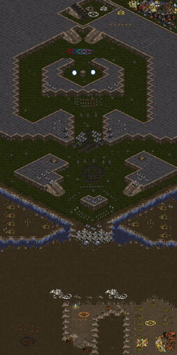 MKW 5 ([=Perfection=]) — map preview