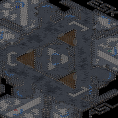 Mono poly 1.4 — map preview