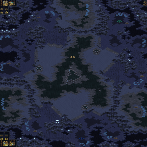 Moon Glaive MM — map preview