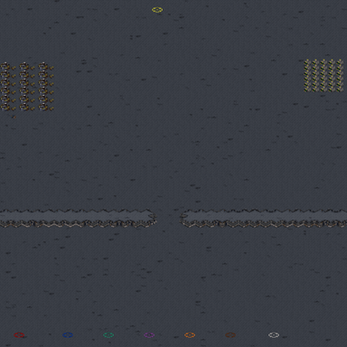 Mortal Kombat 2 — map preview