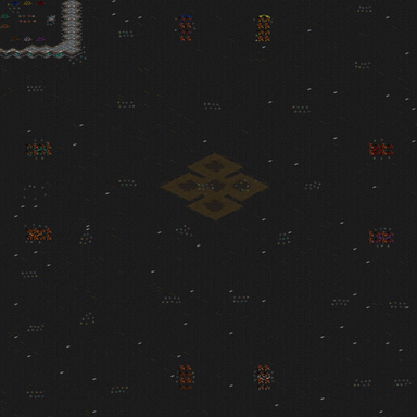 Mortal Kombat Final Hell — map preview