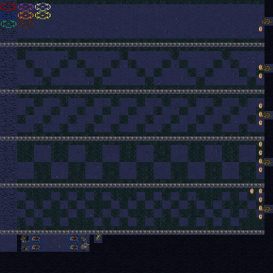 Mount Impossible 1.4.3 — map preview