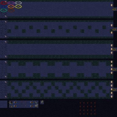 Mount Impossible 1.7.3 + — map preview