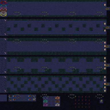 Mount Impossible 1.7.4 — map preview