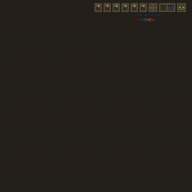 Mouse vs Cat — map preview
