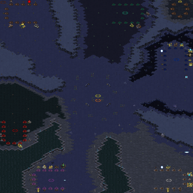 MTG - Alien Element v2.1 — map preview