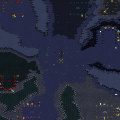 MTG - Alien Element v2.5 — map preview
