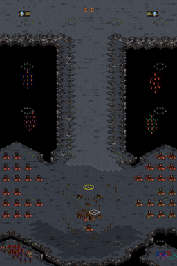 Mutalisk Madness — map preview