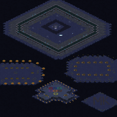 my mk — map preview