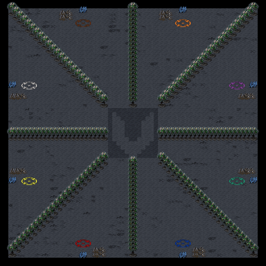 Myspace (8) — map preview