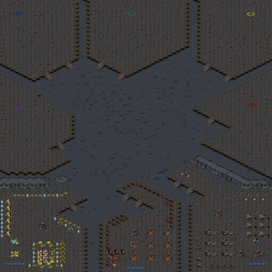 N - L evel COM ExtendE Edit2 — map preview