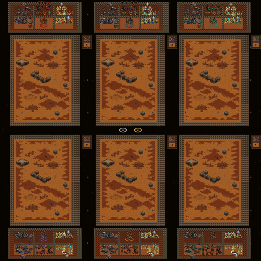 개인 누적 컨트롤 [N1] — map preview