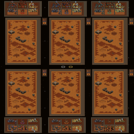 개인 누적 컨트롤 [N2] — map preview