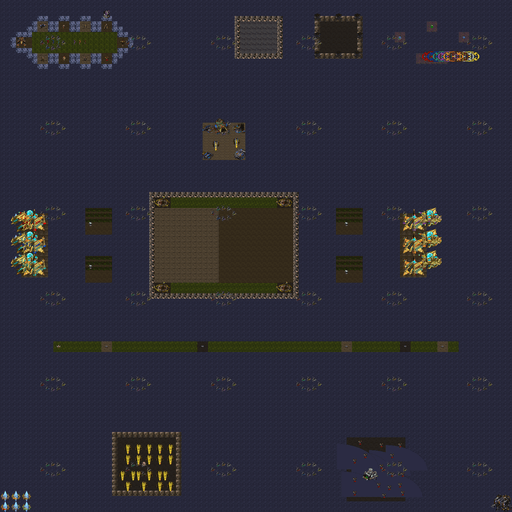 Nameless Arena — map preview