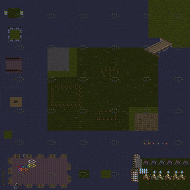 Naruto-Bloodlines — map preview
