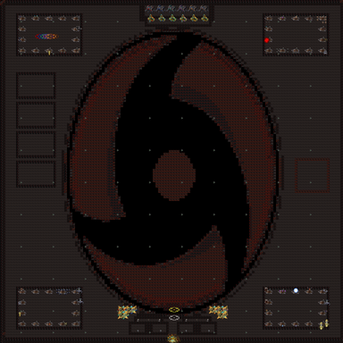 Naruto: C ustom J utsus — map preview