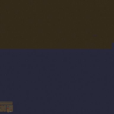 Naruto: Demon Place — map preview