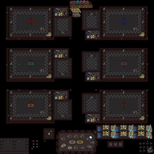 NEMODEFENCE Q — map preview