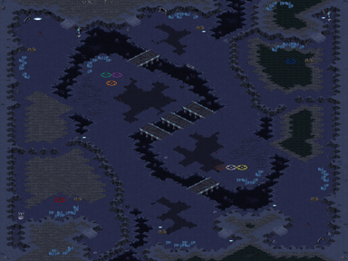 Neo Bifrost — map preview
