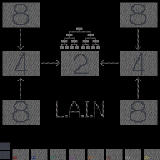 토너먼트컨트롤[NetiZen6.7 — map preview