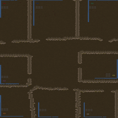 new cool map — map preview