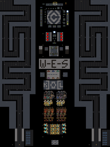 NEW MC Spawn D (C) 5.1 — map preview
