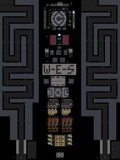 NEW MC Spawn Def (C) 4.5 — map preview
