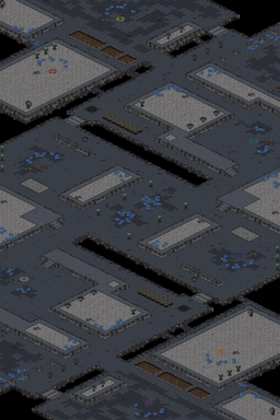 New Stalingrad — map preview