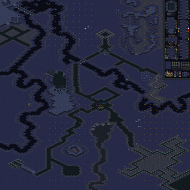 New World - RP — map preview