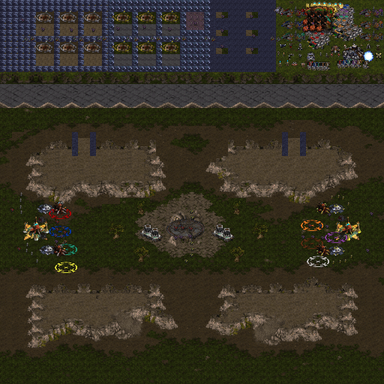 Nexus D Random — map preview