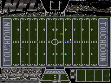 [ NFL Blitz ] [ 1.07 ] — map preview